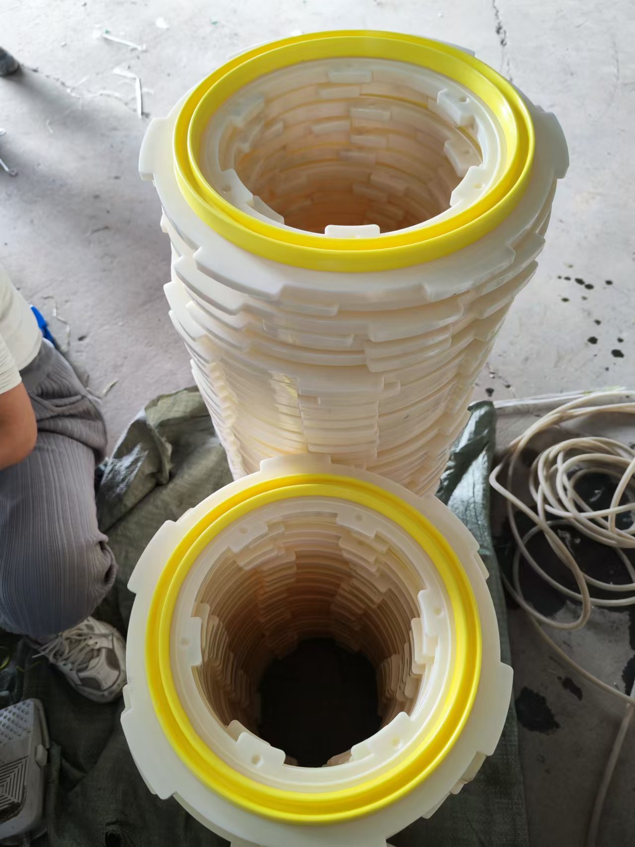 濾芯材料結(jié)構(gòu)設(shè)計(jì)優(yōu)化對(duì)過(guò)濾性能的影響